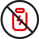 no-battery