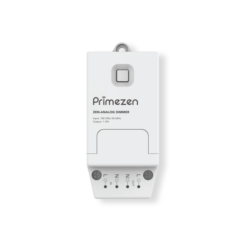 ZEN-ANALOG DIMMER