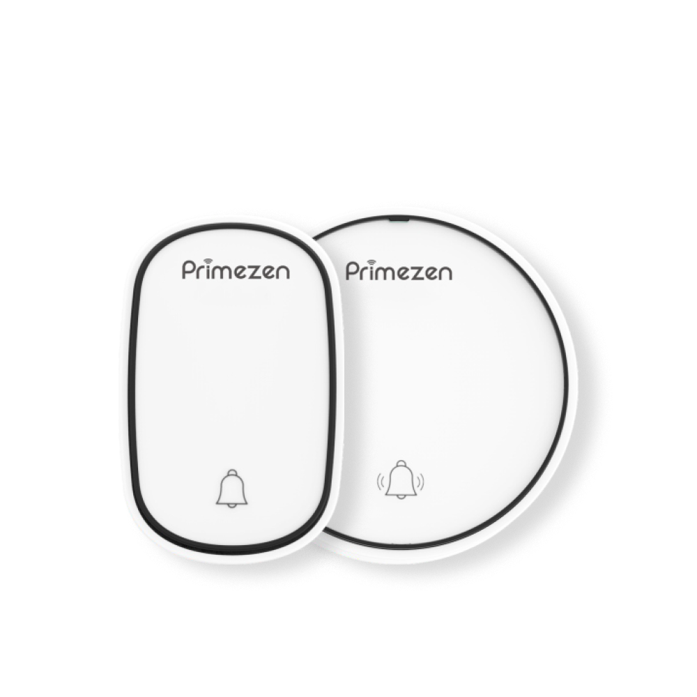 ZEN-Doorbell Set